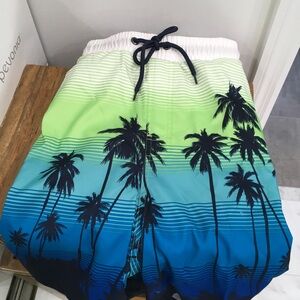 🏖️ Club Room men’s bathing suit ⛵️ NWT
